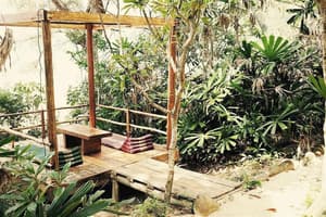 thumbnail: Interior