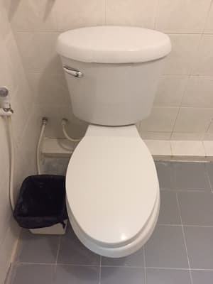 thumbnail: Bathroom
