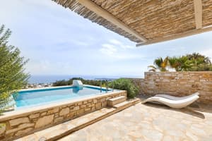 thumbnail: Terrace/patio