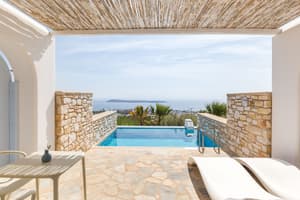 thumbnail: View from room