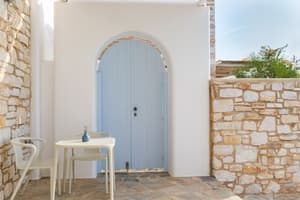 thumbnail: Terrace/patio