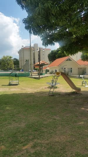 thumbnail: Children's play area - outdoor