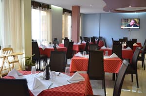 thumbnail: Restaurant
