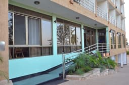 Interservice Hotel