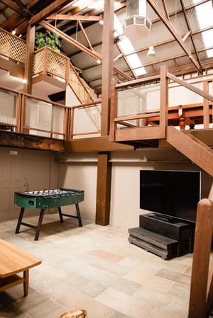 thumbnail: Interior