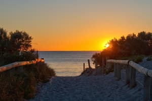 thumbnail: Beach