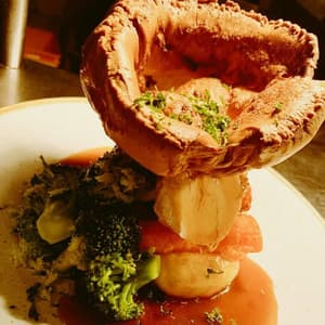 thumbnail: Food and drink