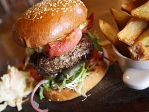 thumbnail: Restaurant