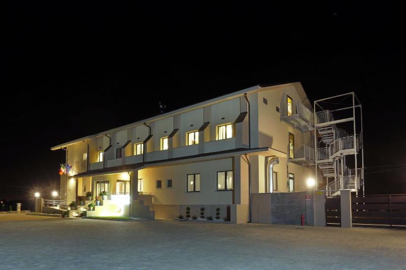 General view