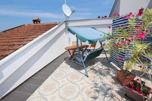 thumbnail: Terrace/patio