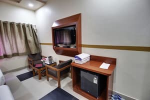 thumbnail: Living area