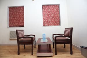 thumbnail: Terrace/patio