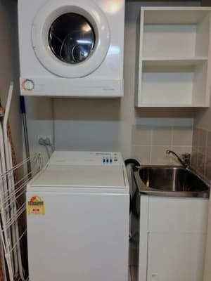 thumbnail: Laundry room
