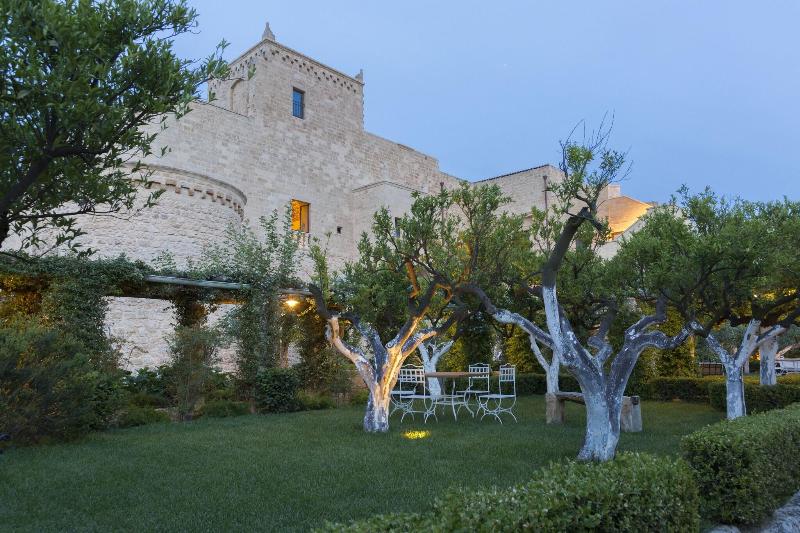 General view