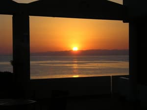 thumbnail: View from property