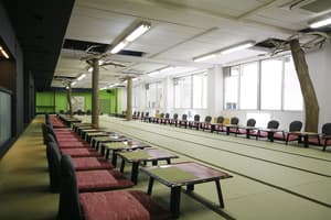 thumbnail: Ballroom