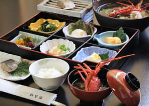 thumbnail: Breakfast meal