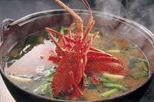 thumbnail: Food and drink