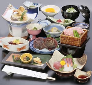 thumbnail: Food and drink
