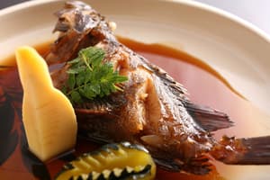 thumbnail: Food and drink
