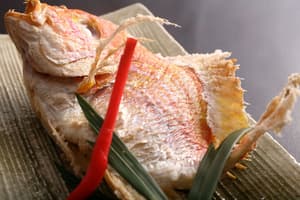 thumbnail: Food and drink