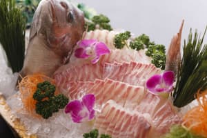 thumbnail: Food and drink