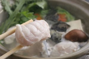 thumbnail: Food and drink