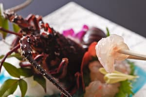 thumbnail: Food and drink