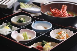 thumbnail: Food and drink