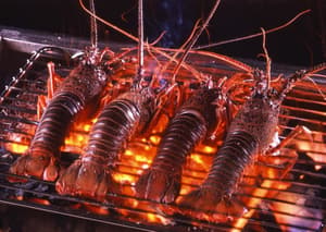 thumbnail: Food and drink