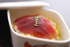 thumbnail: Food and drink