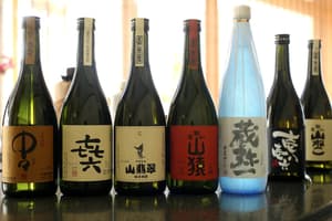 thumbnail: Food and drink