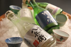 thumbnail: Food and drink