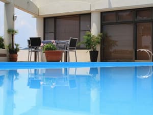 thumbnail: Outdoor pool