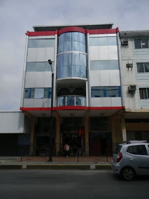 thumbnail: Front of property