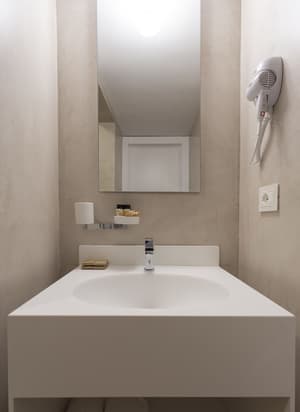 thumbnail: Bathroom sink