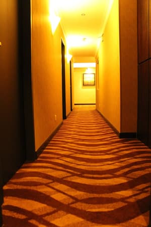 thumbnail: Hallway
