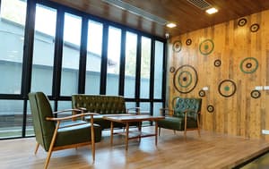 thumbnail: Lobby sitting area
