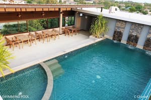 thumbnail: Outdoor pool
