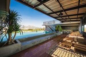 thumbnail: Outdoor pool