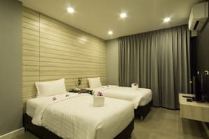 thumbnail: Room