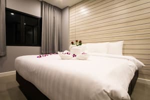 thumbnail: Room