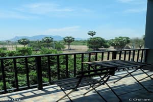 thumbnail: Balcony