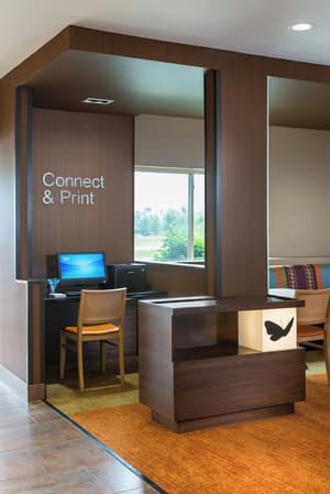 thumbnail: Business center