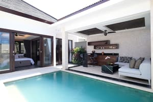 thumbnail: Private kitchenette