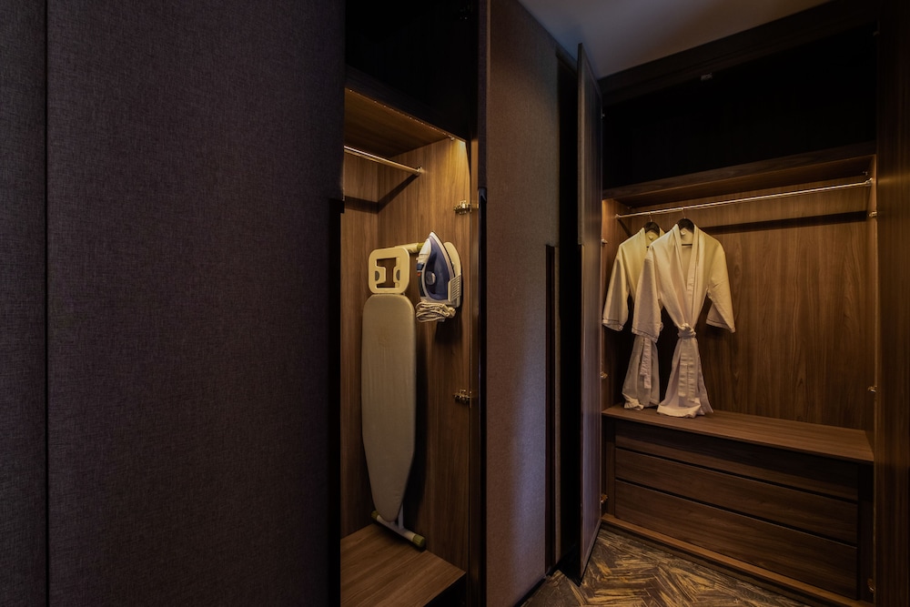 Wardrobe