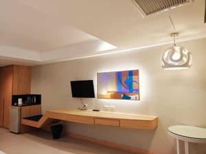 thumbnail: Room