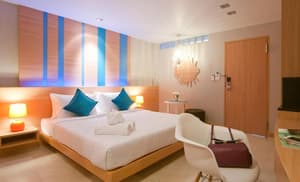 thumbnail: Room