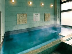thumbnail: Spa