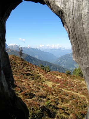 thumbnail: Mountain view